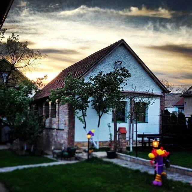 Ilkicev Kucerak Apartman Vrdnik Exterior photo